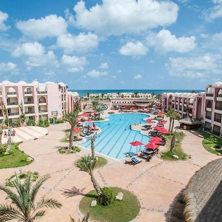 Hotel&Club Lella Meriam Zarzis Esterno foto