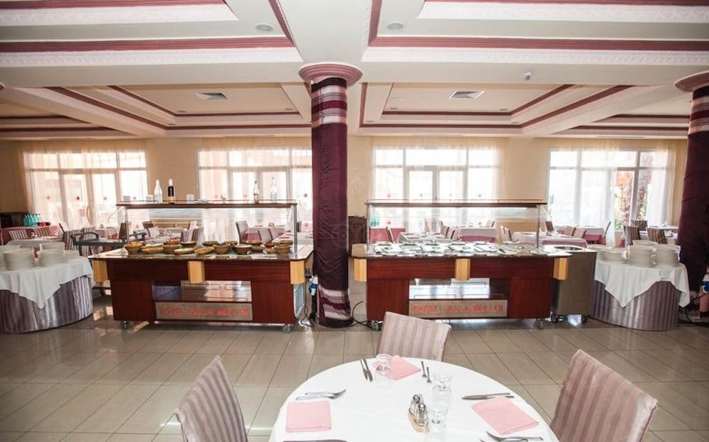 Hotel&Club Lella Meriam Zarzis Esterno foto