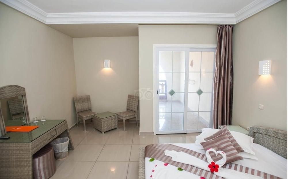 Hotel&Club Lella Meriam Zarzis Esterno foto