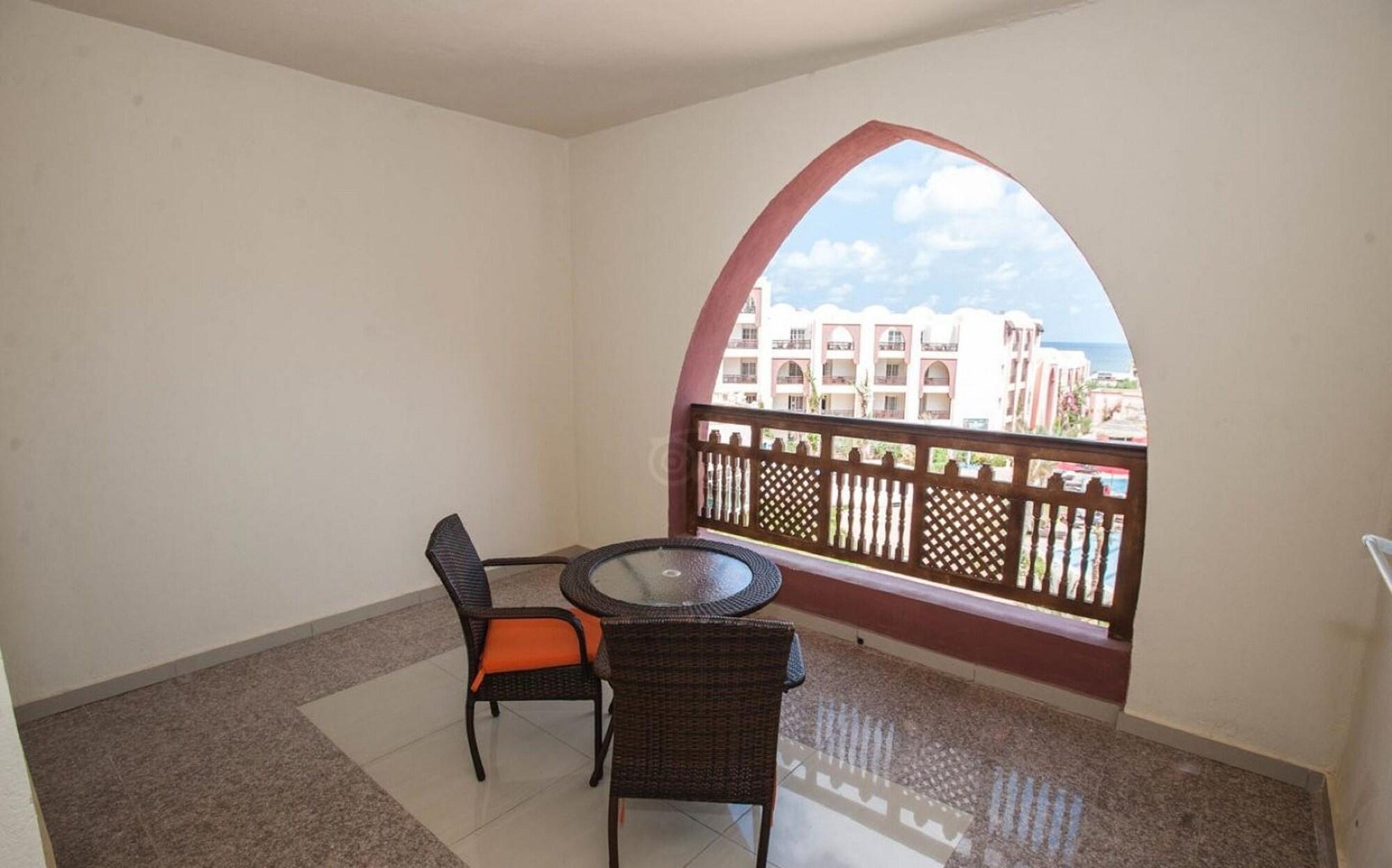 Hotel&Club Lella Meriam Zarzis Esterno foto