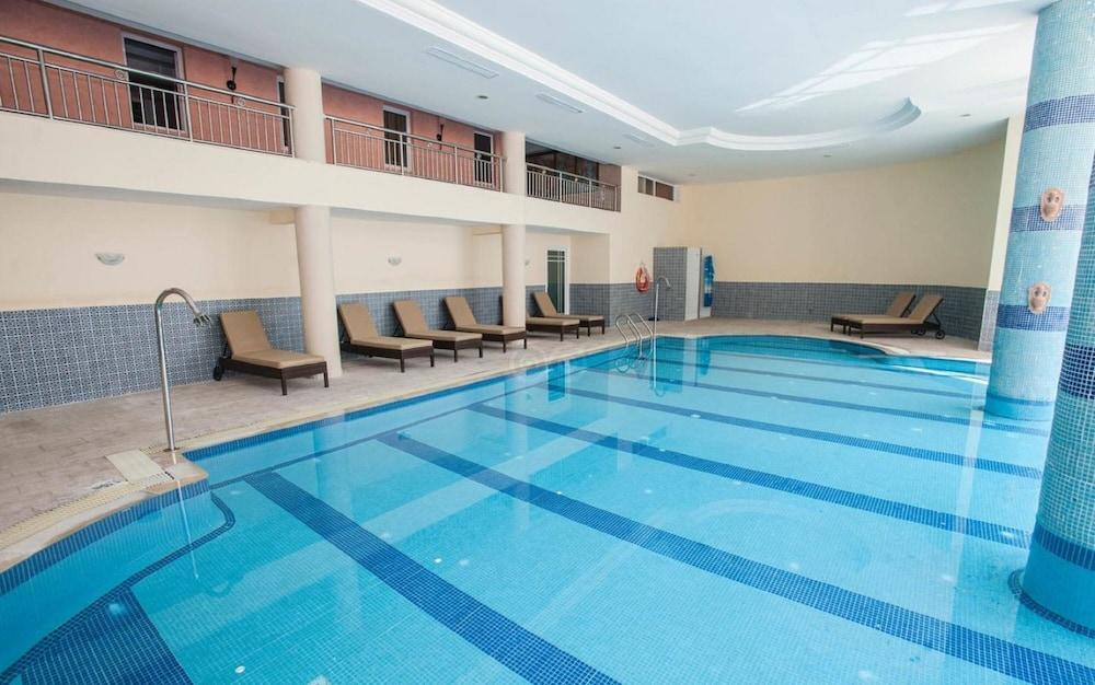 Hotel&Club Lella Meriam Zarzis Esterno foto