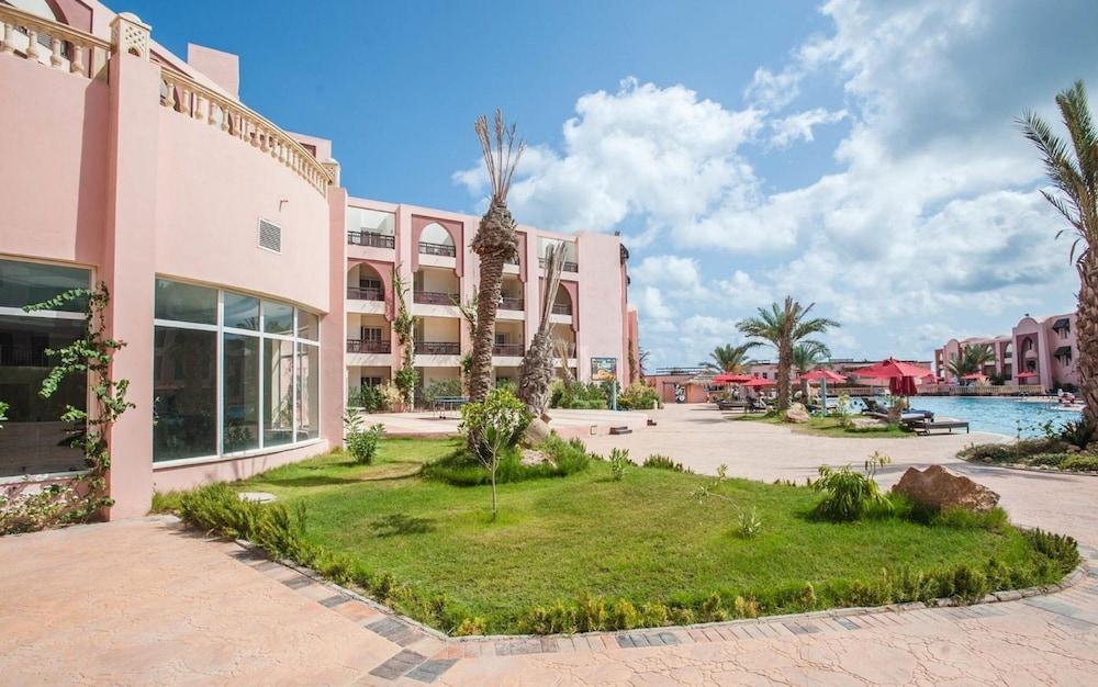 Hotel&Club Lella Meriam Zarzis Esterno foto