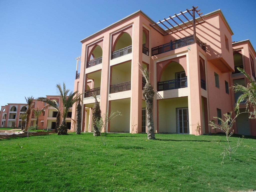 Hotel&Club Lella Meriam Zarzis Esterno foto