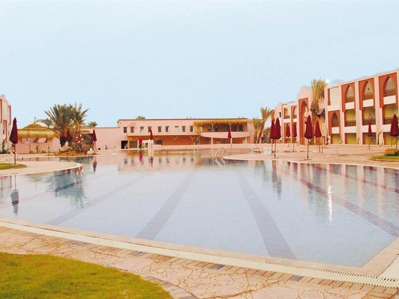 Hotel&Club Lella Meriam Zarzis Esterno foto