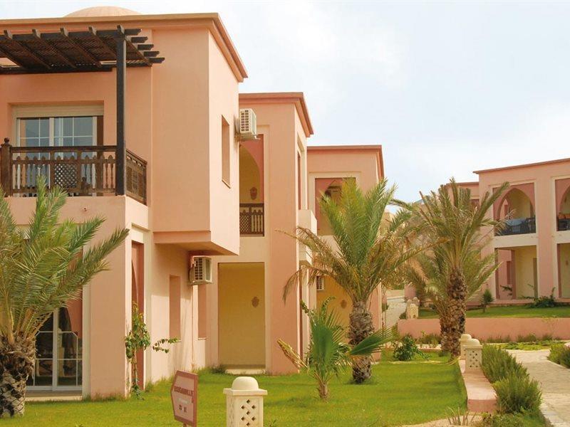 Hotel&Club Lella Meriam Zarzis Esterno foto