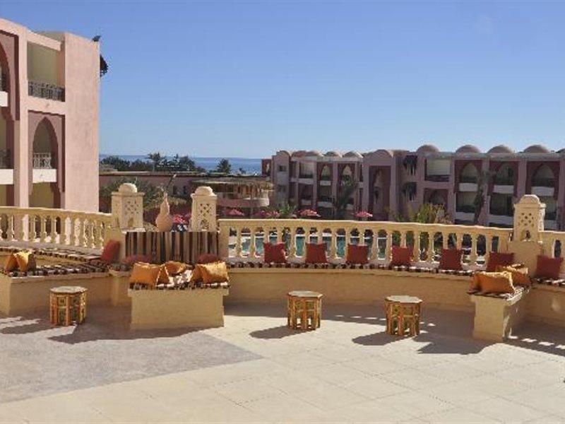 Hotel&Club Lella Meriam Zarzis Esterno foto